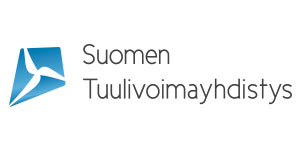 suomen tuulivoimayhdistys logo